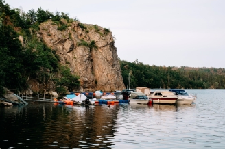HOTOVOSTNÍ PLATBY