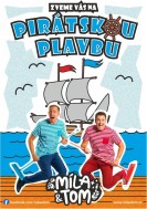 Pirátská plavba