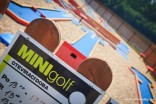 minigolf