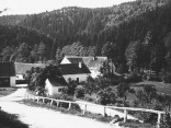 Hartvíkovický - Kuchynkův mlýn