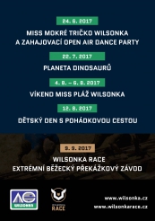 PROGRAM léto 2017