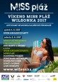 Miss pláž Wilsonka 2017