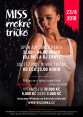 Miss mokré tričko 2018